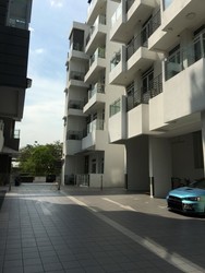 Suites @ Eastcoast (D15), Condominium #201496092